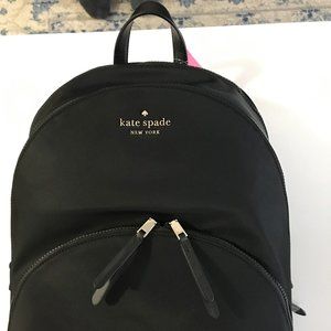 Kate Spade Karissa Nylon Backpack